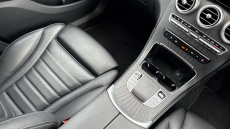 Mercedes-Benz GLC 300d 4Matic AMG Line Premium Pls 5dr 9G-Tronic Diesel Estate